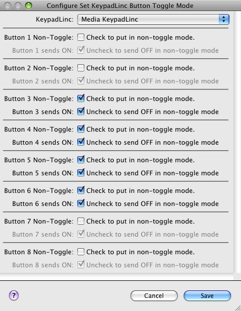 Toggle Button Image